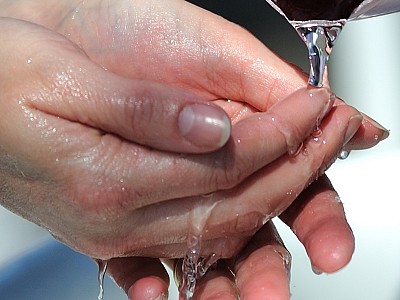 Higiena - dlaczego lepiej bez rękawiczek?